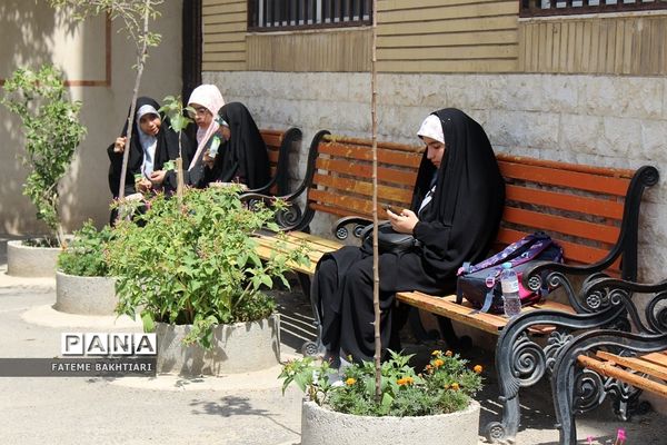 کارگاه‌های توانمندسازی رتبه‌های برتر قرآن‌ و عترت شهرستان‌های استان تهران‌