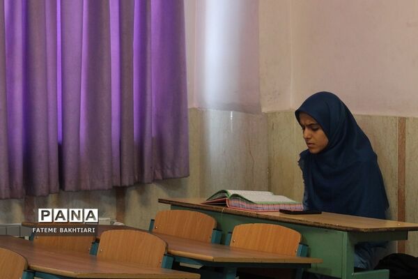 کارگاه‌های توانمندسازی رتبه‌های برتر قرآن‌ و عترت شهرستان‌های استان تهران‌