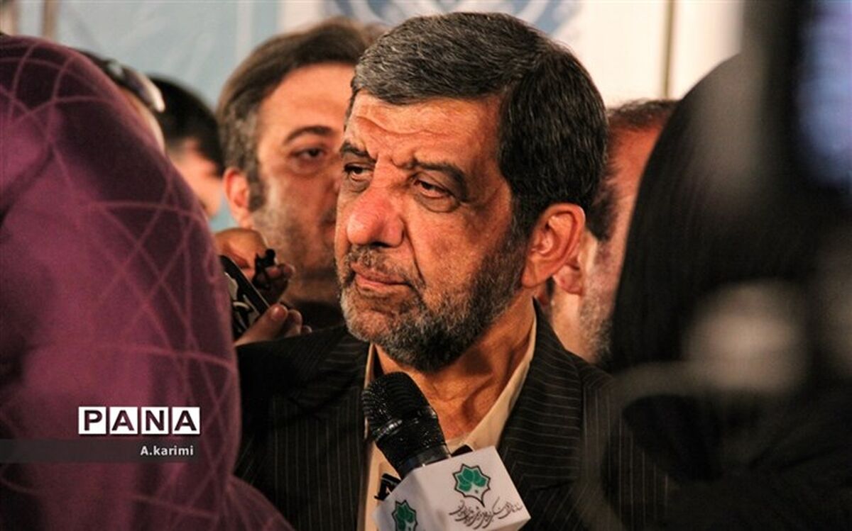 نشست مشترک وزارت میراث فرهنگی و معاونت علمی ریاست جمهوری