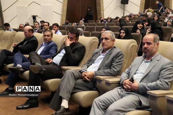 افتتاحیه هفتمین دوره برنامه‌های اوقات فراغت آذربایجان شرقی