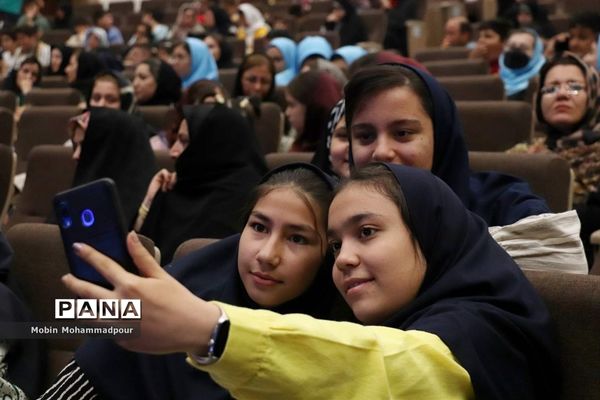 افتتاحیه هفتمین دوره برنامه‌های اوقات فراغت آذربایجان شرقی