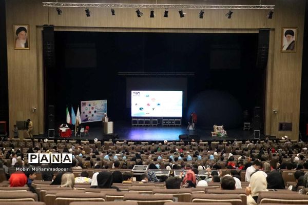 افتتاحیه هفتمین دوره برنامه‌های اوقات فراغت آذربایجان شرقی