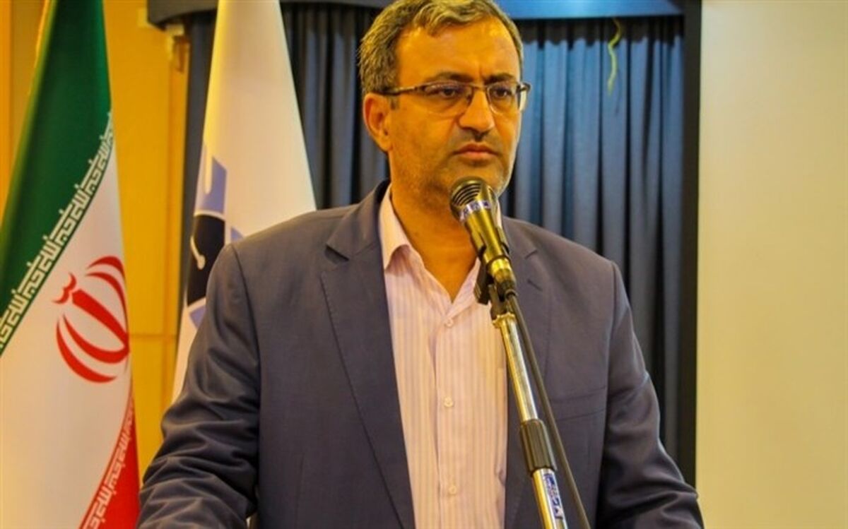 گردهمایی دانش‌آموزان خبرنگار پانا در شهرستان نجف آباد