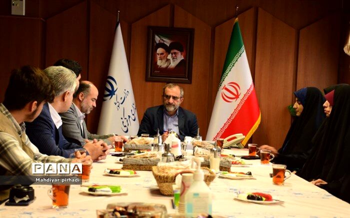 ضرورت تبدیل هویت به گفتمان/فیلم