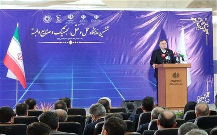 با هدف توسعه شبکه راه آهن؛ قرارداد طراحی شبکه بهینه ریلی منعقد شد