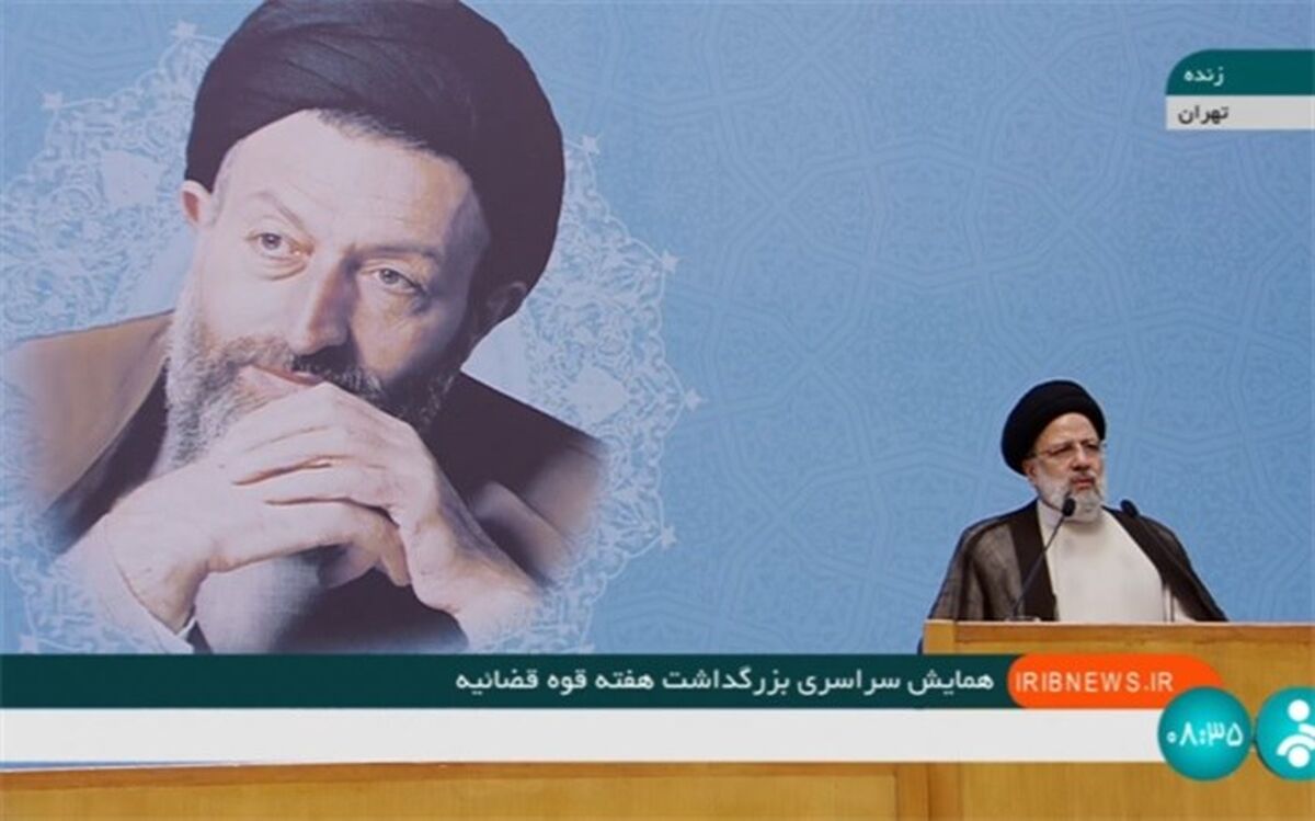 فضاسازی‌ها و جوسازی‌ها، نباید انسان را از راه خدا بازدارد