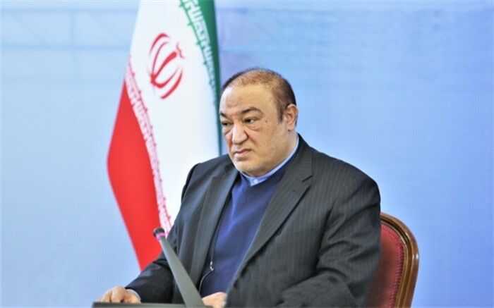 چهارمین نشست ستاد هماهنگی روابط اقتصادی خارجی برگزار شد