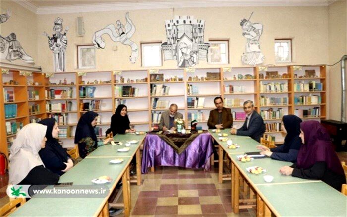 3 سالن نمایش در مراکز کانون گلستان به سینما تبدیل می‌شوند