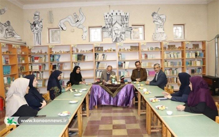 3 سالن نمایش در مراکز کانون گلستان به سینما تبدیل می‌شوند