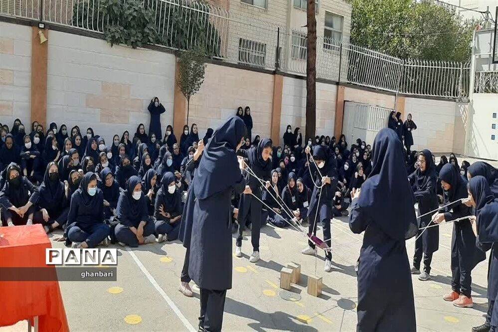 رشد 8.5 درصدی فضا و تجهیزات بهداشتی مدارس در دولت سیزدهم