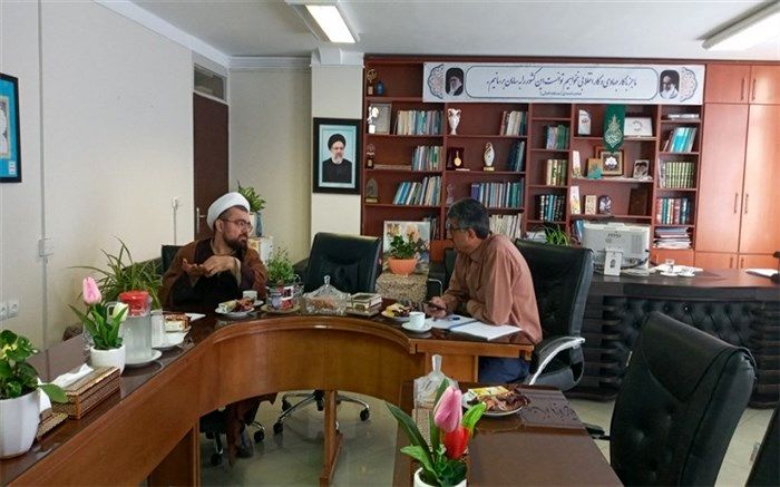 ضرورت جلب حمایت مادی و معنوی کودکان لازم‌التعلیم بازمانده از تحصیل