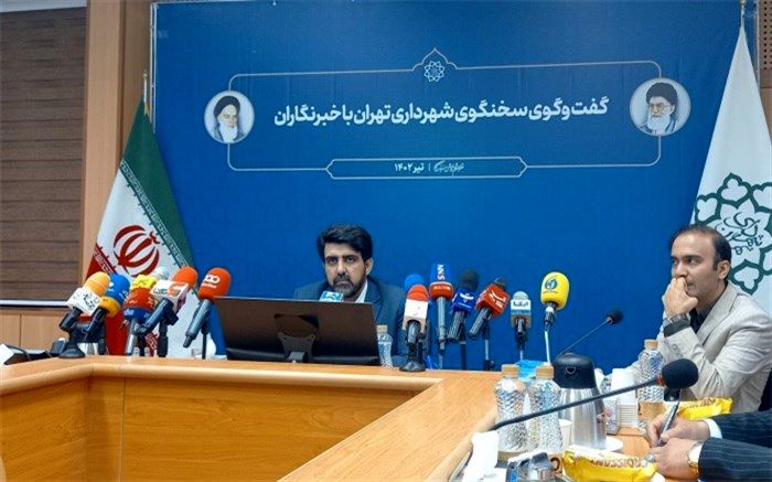 آغاز ارزیابی یکپارچه ایمنی ساختمان‌ها با همکاری 9 دستگاه؛ ساخت مسکن در تهران باید تسهیل شود