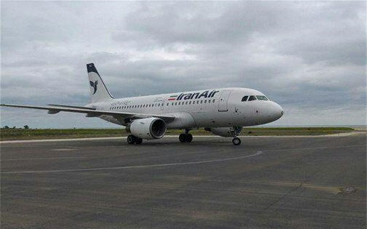 فرودگاه رامسر فاقد زیرساخت پروازهای بین‌الملی است