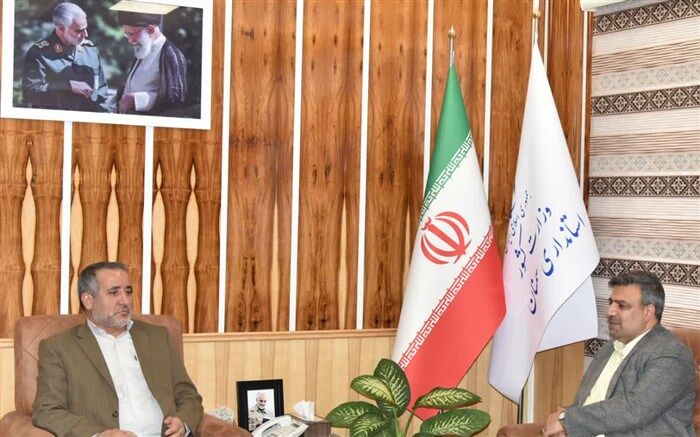 همکاری دانشگاه فنی و حرفه‌ای استان سمنان با کنسرسیوم اشتغال ضروری است