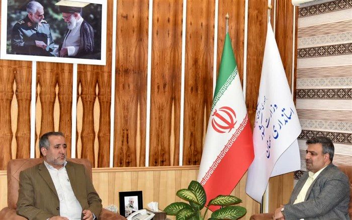 همکاری دانشگاه فنی و حرفه‌ای استان سمنان با کنسرسیوم اشتغال ضروری است