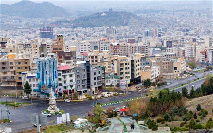 خرید آپارتمان در ماهدشت کرج با سرمایه زیر 2 میلیارد تومان
