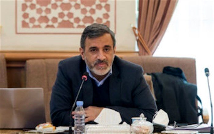 سنددارکردن املاک جهادی پیگیری شود