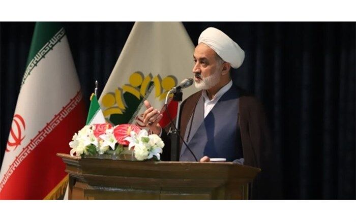 مهم‌ترین راهکار برای کاهش اختلافات و جرایم، اقدامات پیشگیرانه است