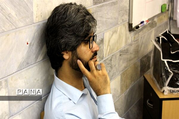 نشست هم‌اندیشی رابطان فهما ۱۴۰۲