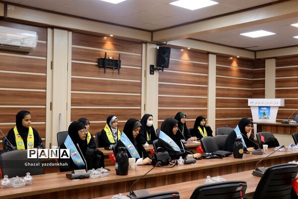 برگزاری کارگاه آموزشی و مهارت‌افزایی تولید‌ محتوا، ویژه خبرنگاران پانا