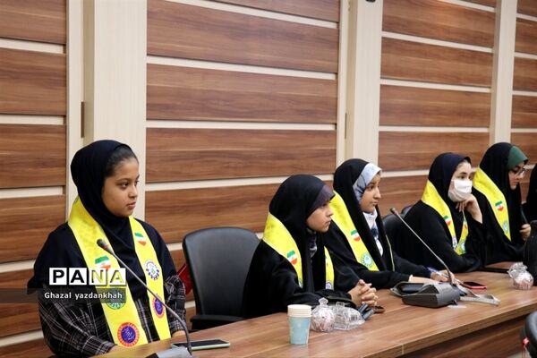 برگزاری کارگاه آموزشی و مهارت‌افزایی تولید‌ محتوا، ویژه خبرنگاران پانا