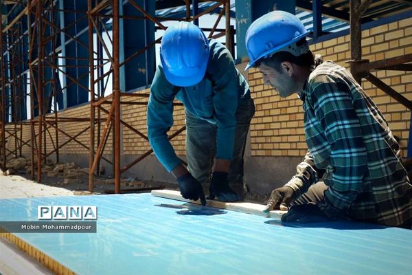 روایت پیشرفت از جهاد آبرسانی به روستاهای محروم آذربایجان شرقی