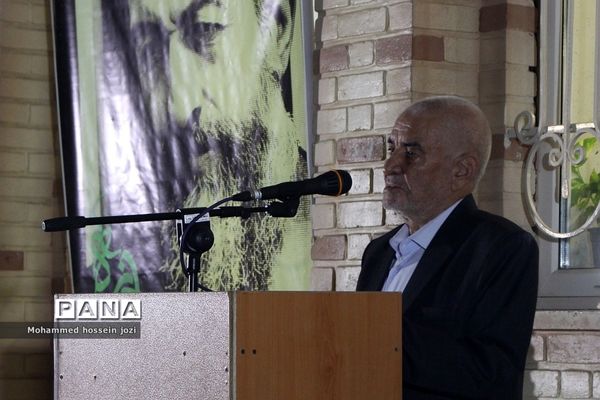 شصت‌‌‌ونهمین سالروز تأسیس دبیرستان دین و دانش قم توسط شهید آیت‌الله بهشتی