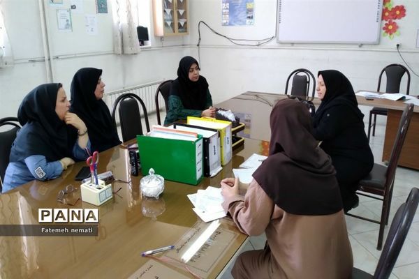 آغاز کلاس‌های تابستانه مدرسه شایستگان ملارد