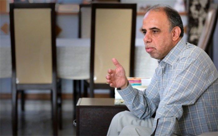 میرکیانی: نویسندگان کودک و نوجوان آثار دوست داشتنی خلق کنند