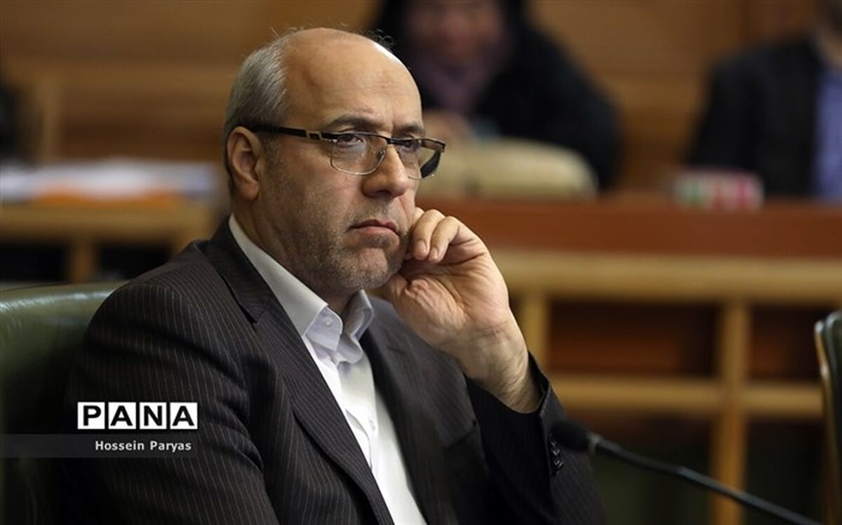 پیگیری قضایی تمامی افتراها درخصوص انعقاد قرارداد در شرکت کنترل ترافیک
