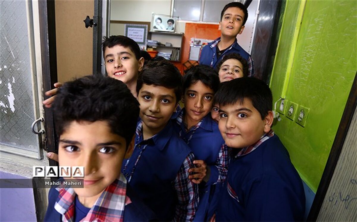 پیش‌بینی‌ ثبت‌نام 17 میلیون دانش‌آموز در سال تحصیلی آینده