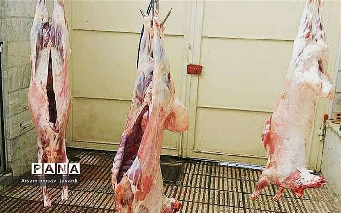 آمادگی کمیته امداد فارس به منظور جمع‌آوری و توزیع نذورات قربانی