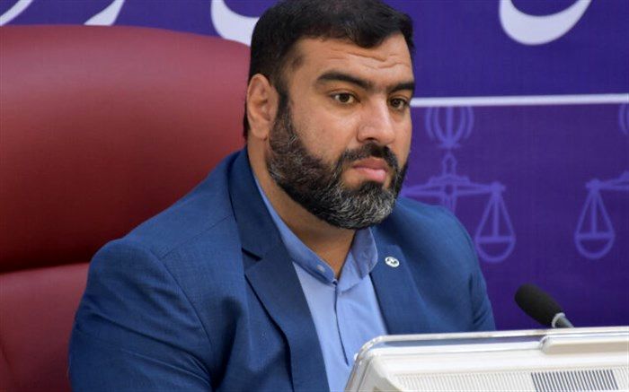 صدور اعلان قرمز به پلیس اینترپل برای مدیرعامل بهنام خودروسازان جنوب هرمزگان