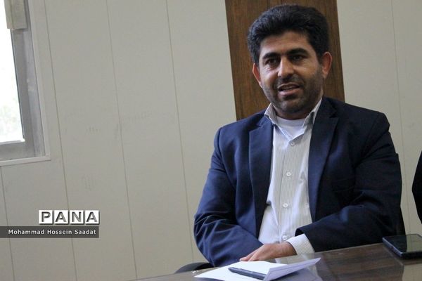 جلسه هم‌اندیشی مشترک ستاد اقامه نماز و آموزش و پرورش استان بوشهر