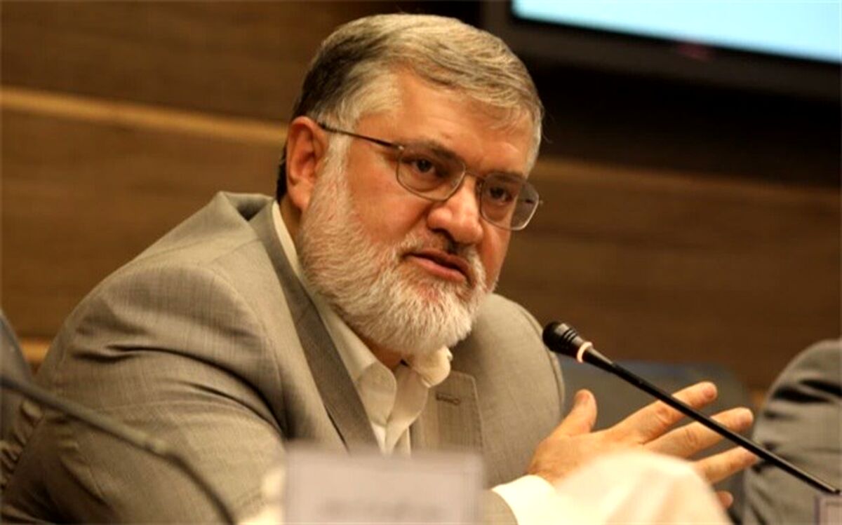 مبادلات مرزی باید روانسازی شوند