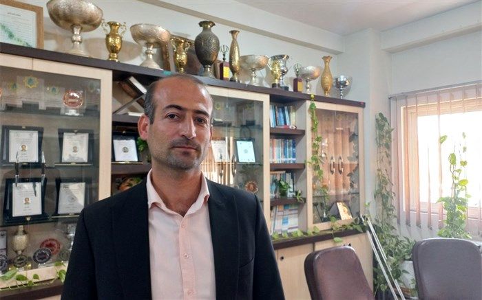 ورزش بخش اصلی زندگی دانش‌آموزان است