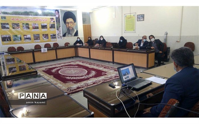 مراکز یادگیری محلی، ظرفیت مناسبی برای کاهش آسیب‌های اجتماعی است