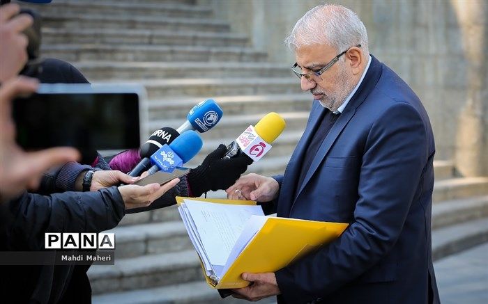 فاز ۱۱ پارس جنوبی به‌زودی با حضور رئیس‌جمهور به بهره‌برداری می‌رسد