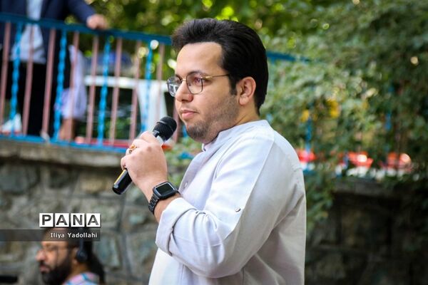 تربیت بدون توقف