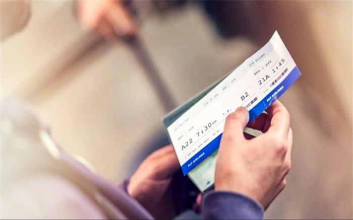 منتظر نرخ‌گذاری بلیت پروازهای اربعین هستیم