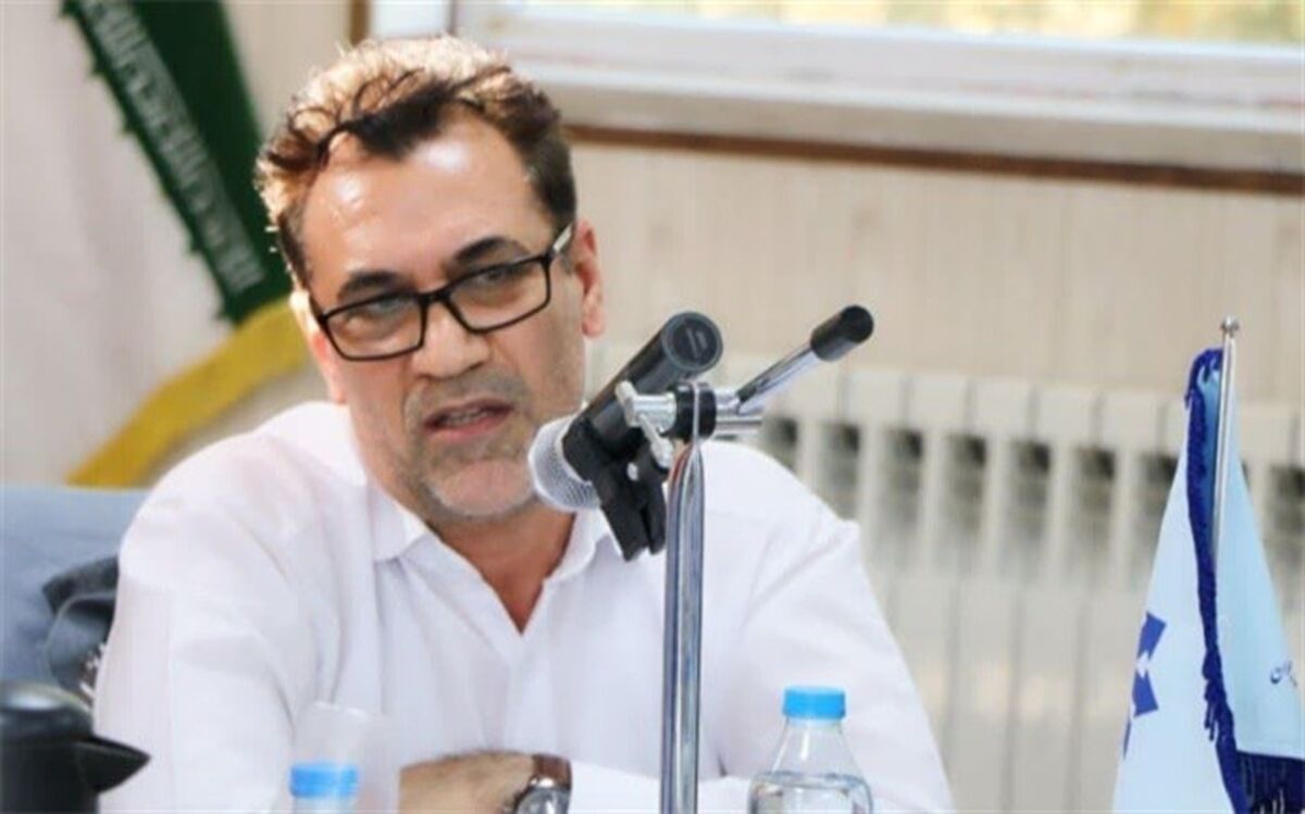برجسته کردن مظاهر و پیشرفت انقلاب اسلامی در اردوهای راهیان پیشرفت است