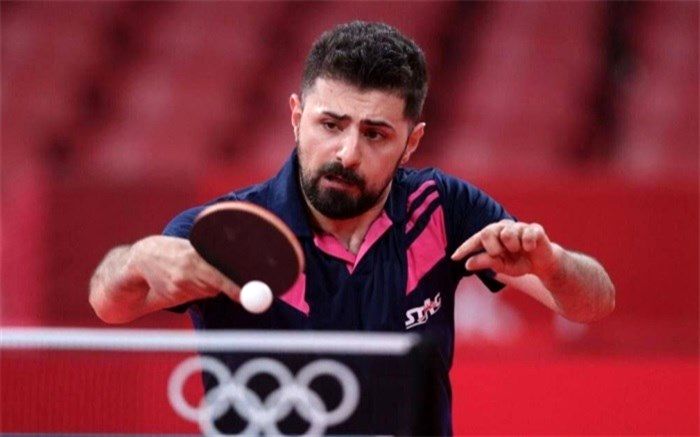 پیروزی دلچسب نیما عالمیان مقابل حریف هنگ‌کنگی