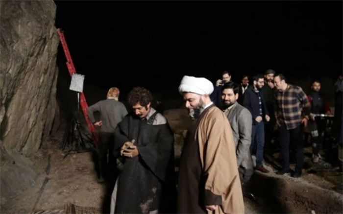 سریال سوران؛ ادای دین به مردم شریف كُرد