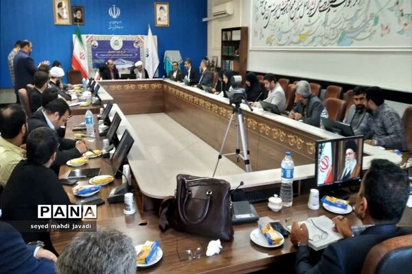 آغاز اجرای طرح شهید عجمیان در مازندران