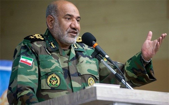 مرز‌ها به صورت دائمی و با تجهیزات نوین پایش می‌شود