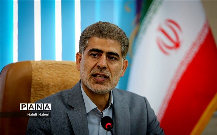 تصحیح الکترونیکی آزمون‌های نهایی خرداد۱۴۰۲ در مراحل پایانی است
