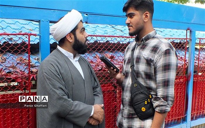 انسان در اوقات فراغت به خود حقیقی اش می‌رسد