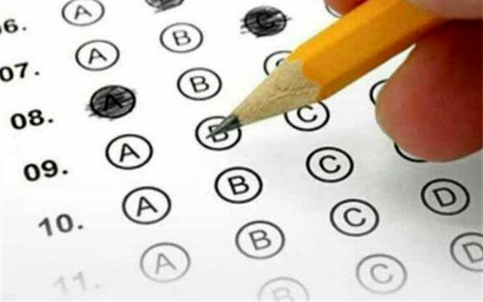 شرکت  ۱۱۱۱ دانش آموز کاشمری در کنکور سال ۱۴۰۲