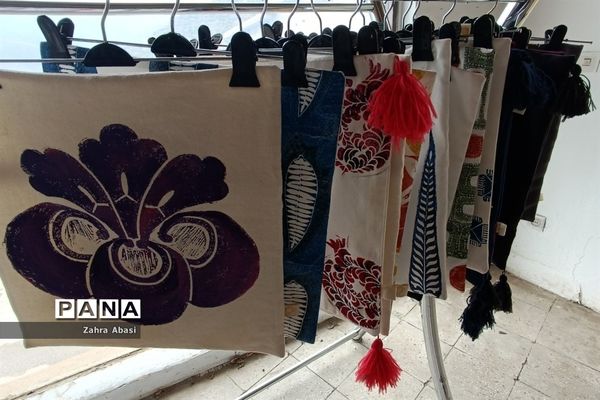 موزه مردم شناسی و کارگاه گلیم و جاجیم بافی شهر الاشت استان مازندران