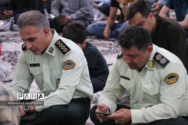 عرفه، روز ندای بخشش فرشیان از عرشیان